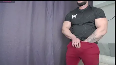 RickyMiami1 webcam model stream image