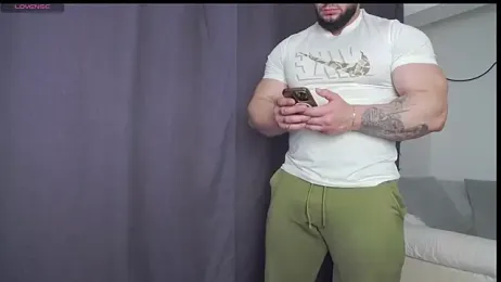 RickyMiami1 webcam model stream image