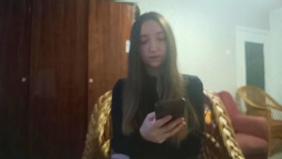 RoseVilaro webcam model stream image