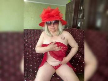 Allisa769 webcam model stream image
