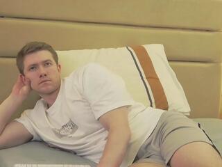 Ethan Pinkman webcam flirt4free model stream image