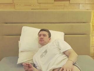 Ethan Pinkman webcam flirt4free model stream image