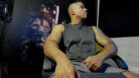 litoxx_cass webcam model stream image