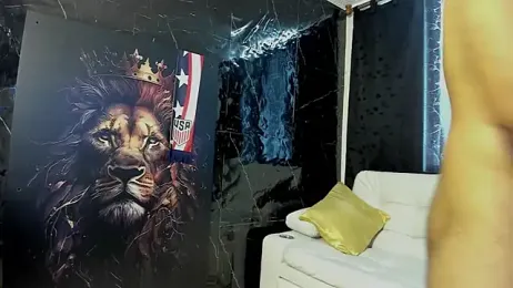 litoxx_cass webcam model stream image