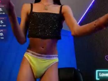 nikki_vesper webcam model stream image