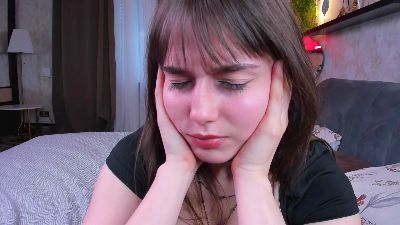 LoyceNiforos webcam model stream image