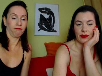 BDSMStars webcam model stream image