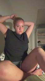 paulavixen webcam cam4 model stream image