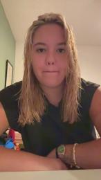 paulavixen webcam cam4 model stream image