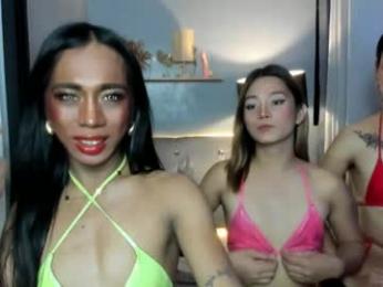 sahayafox webcam model stream image