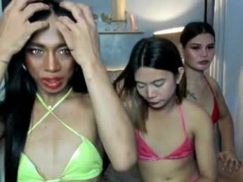 sahayafox webcam model stream image