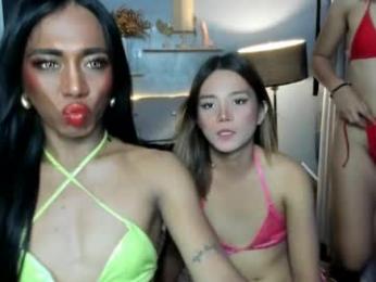 sahayafox webcam chaturbate model stream image