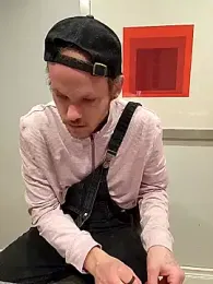 Soxxxy webcam model stream image