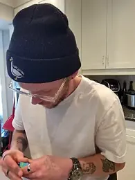 Soxxxy webcam model stream image