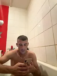 Gold7leonnnn webcam model stream image