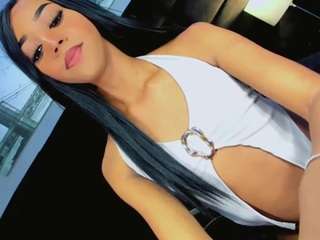 daniiela-foxx webcam model stream image