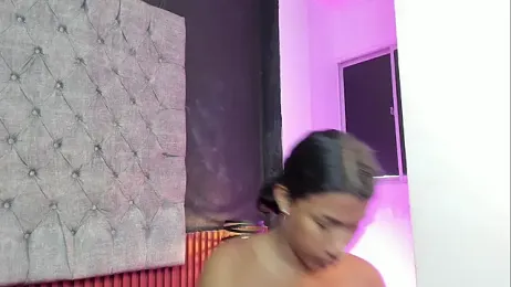 AntoniaSantos webcam model stream image