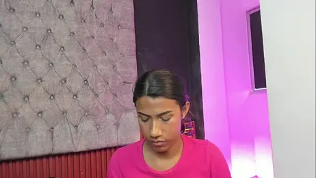 AntoniaSantos webcam model stream image