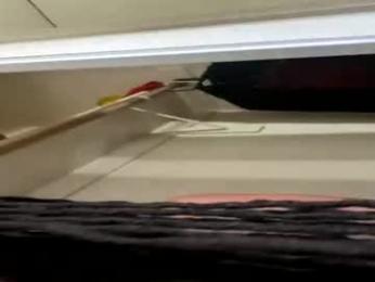 d1domoo webcam model stream image