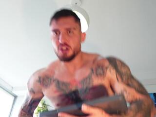Dimitri Sullivan webcam model stream image