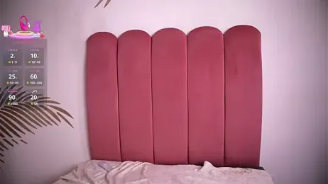 Daisha_Riley webcam stripchat model stream image