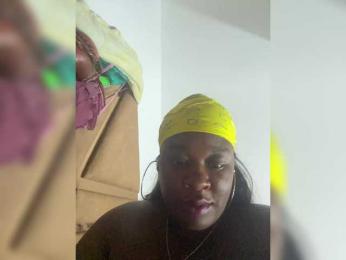 Chantellexoti webcam model stream image