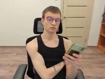 romeo_mercy webcam chaturbate model stream image
