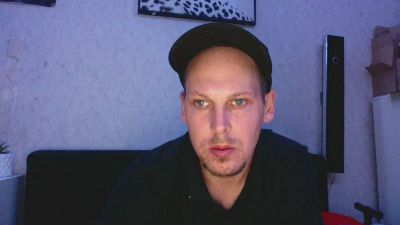 Martinlw webcam model stream image