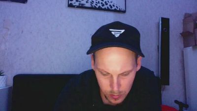 Martinlw webcam model stream image