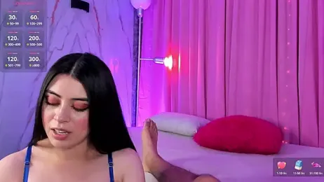noah_and_rose webcam model stream image