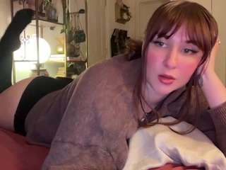 bluethevirgo webcam model stream image