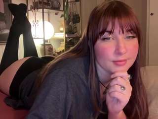 bluethevirgo webcam model stream image