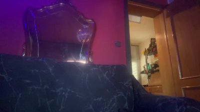 PuroExtasis webcam model stream image