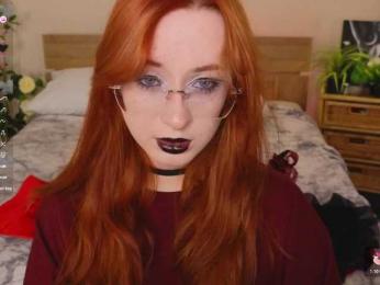 WICKEDEMBER webcam model stream image