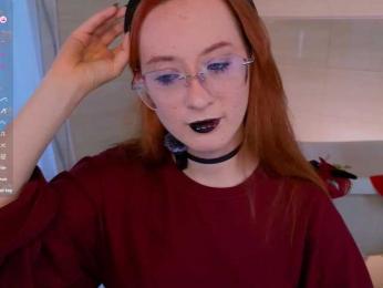 WICKEDEMBER webcam model stream image