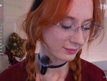 WICKEDEMBER webcam model stream image