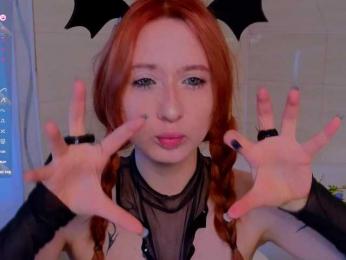 WICKEDEMBER webcam model stream image