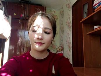 millywowa webcam model stream image