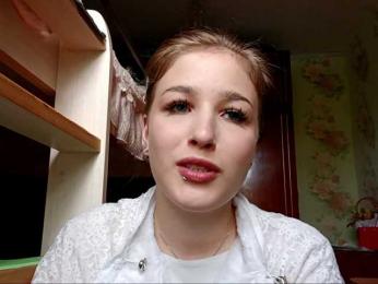 millywowa webcam model stream image
