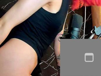 Molodaya webcam model stream image