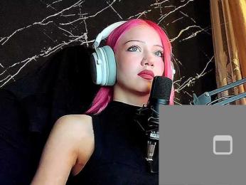 Molodaya webcam model stream image