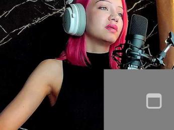 Molodaya webcam model stream image