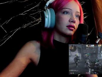 Molodaya webcam model stream image