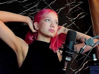 Molodaya webcam model stream image