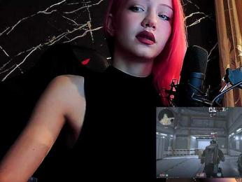 Molodaya webcam model stream image