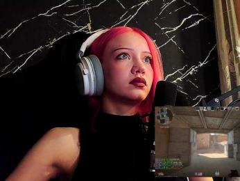 Molodaya webcam bongacams model stream image