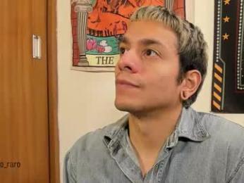 acid_time webcam chaturbate model stream image