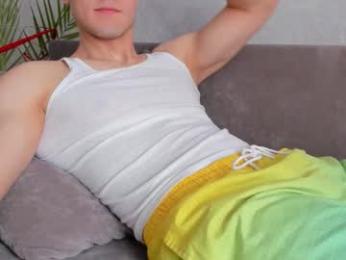 vincent_o webcam model stream image