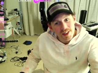 rockpierce webcam model stream image