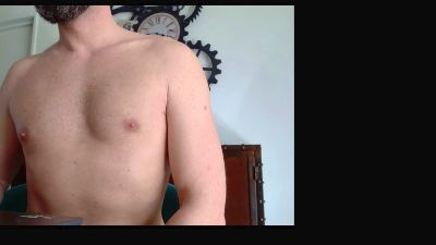 Missterg webcam model stream image